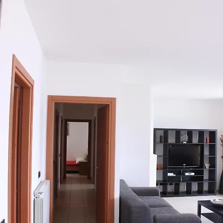 Casa Teodora Apartment *
