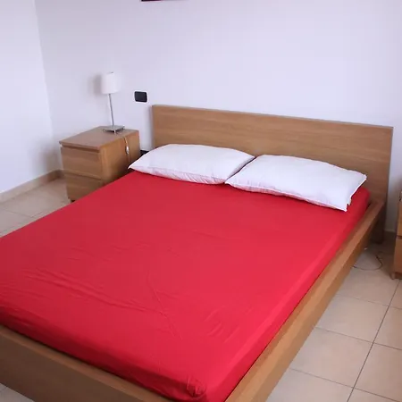 Casa Teodora Apartment Ghiffa