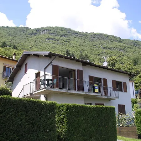 Apartment Casa Teodora *