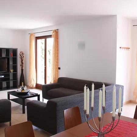 Casa Teodora Apartment