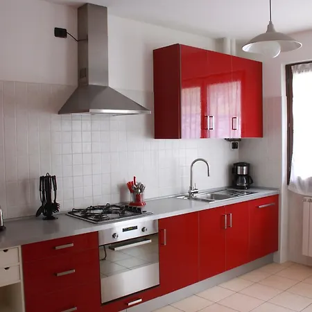 Casa Teodora