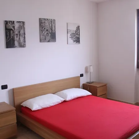Apartment Casa Teodora