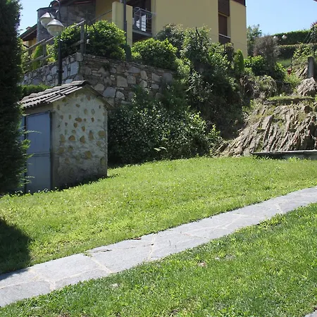 Casa Teodora Apartment Ghiffa