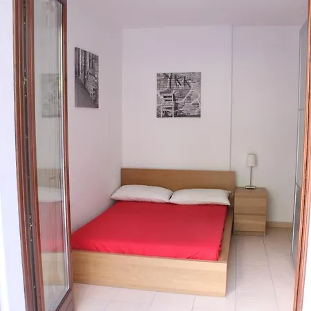 Casa Teodora Apartment