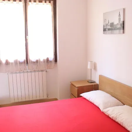 Casa Teodora Apartment