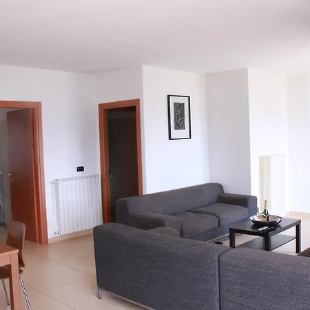 Casa Teodora Apartment